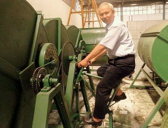 RKM 1000 L Komposter (17)